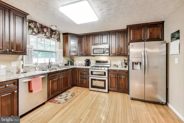 Odenton, MD 21113,500 SUGARBERRY CT