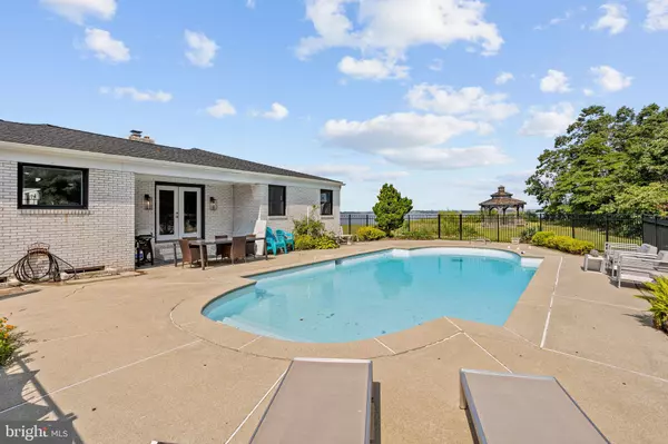 Pennsville, NJ 08070,88 CHURCH LANDING RD