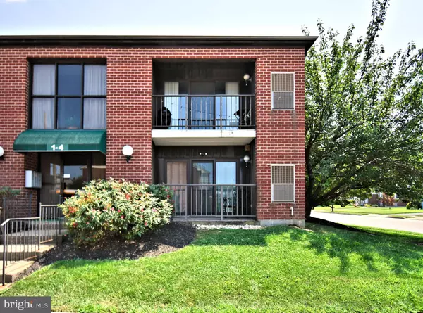 Philadelphia, PA 19115,2101-00 WELSH RD #1