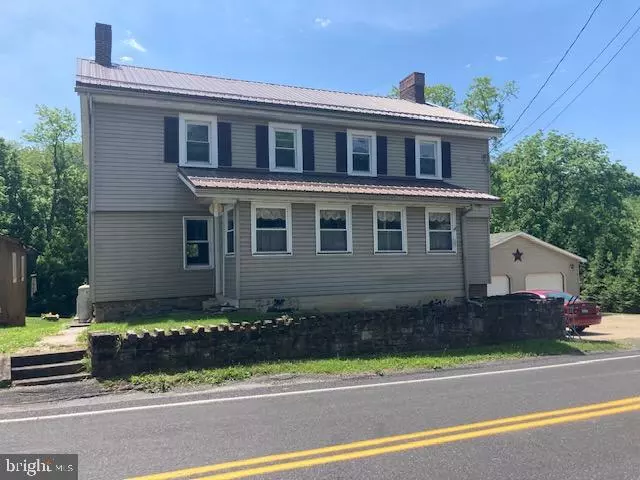 Spruce Creek, PA 16683,4865 SPRUCE CREEK RD