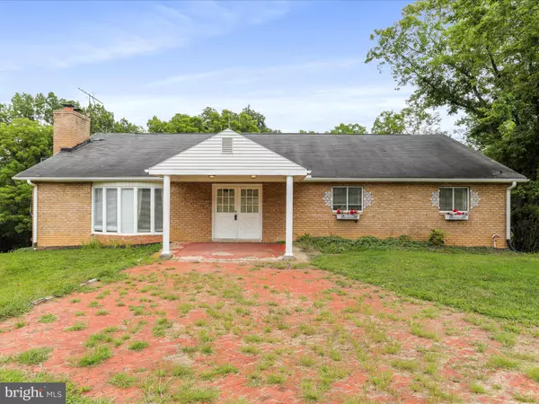 550 HILLCREST DR, Kearneysville, WV 25430