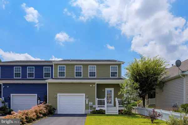 Milton, DE 19968,303 BRICK LN