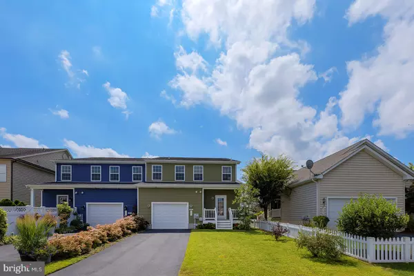 Milton, DE 19968,303 BRICK LN