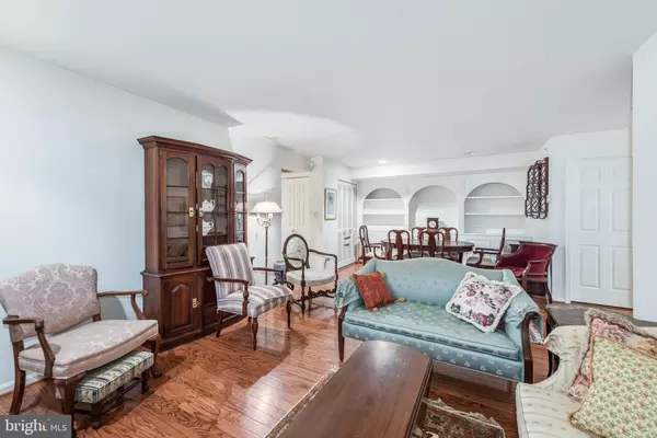 Lutherville Timonium, MD 21093,12 BANDON CT #103