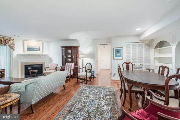 Lutherville Timonium, MD 21093,12 BANDON CT #103