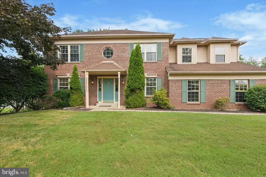 103 GORDON LN, North Wales, PA 19454