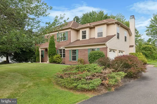 North Wales, PA 19454,103 GORDON LN