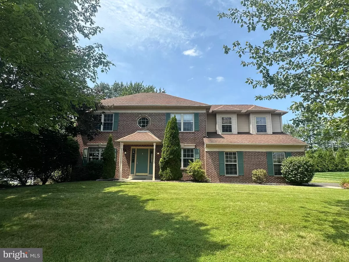 North Wales, PA 19454,103 GORDON LN