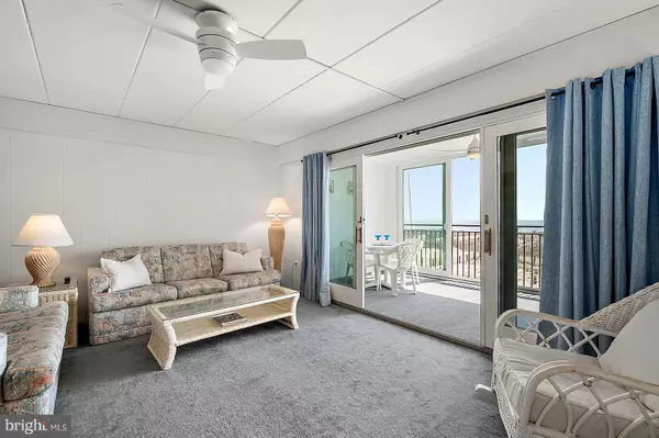 Ocean City, MD 21842,6803 ATLANTIC AVE #2C