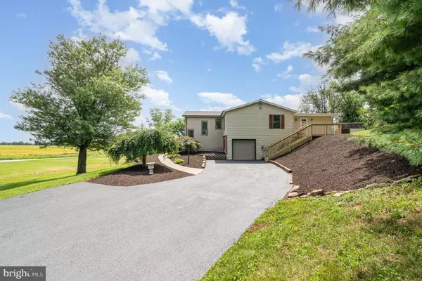 Dover, PA 17315,2530 MILL CREEK RD