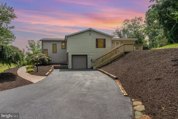 Dover, PA 17315,2530 MILL CREEK RD