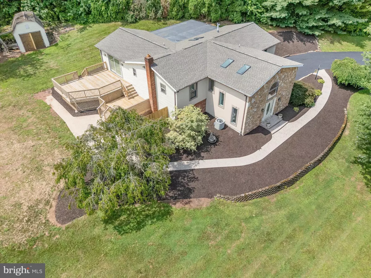 Dover, PA 17315,2530 MILL CREEK RD