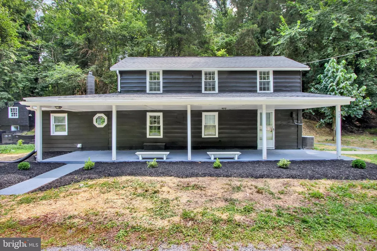 Mount Wolf, PA 17347,535 WAGO RD