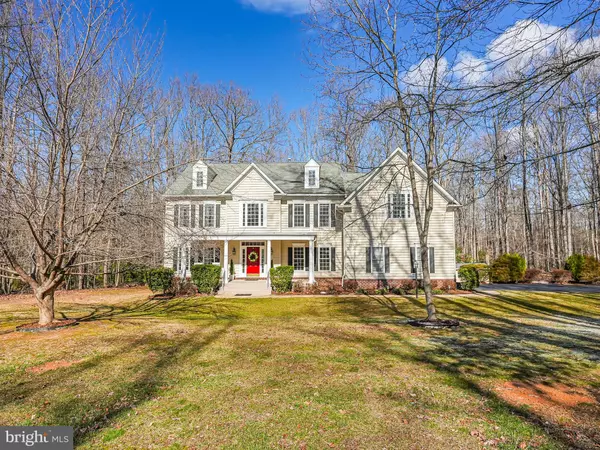65 PARTRIDGE LN, Stafford, VA 22556