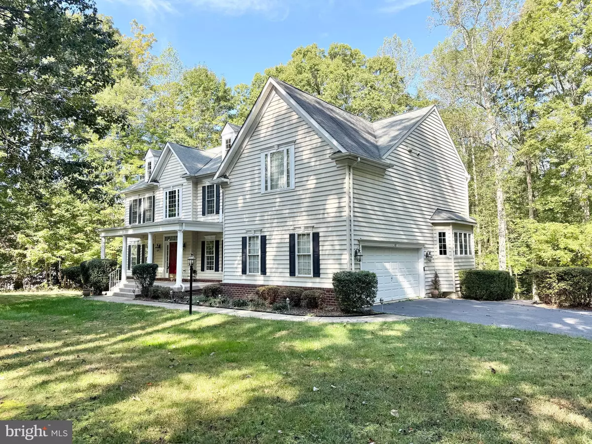 Stafford, VA 22556,65 PARTRIDGE LN