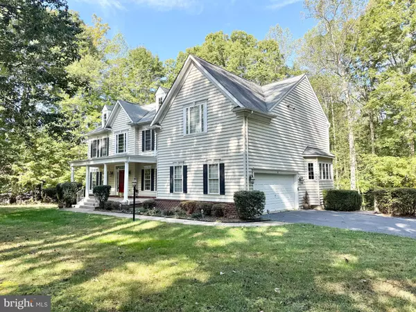 65 PARTRIDGE LN, Stafford, VA 22556