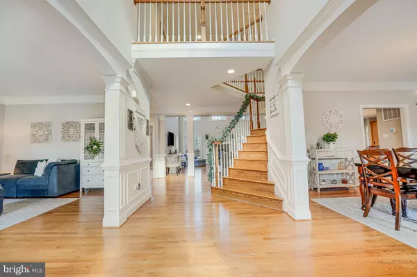 Stafford, VA 22556,65 PARTRIDGE LN