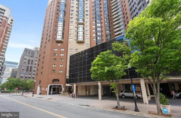 900 N STAFFORD ST #1815, Arlington, VA 22203
