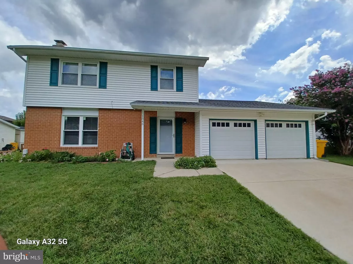 Severn, MD 21144,Address not disclosed