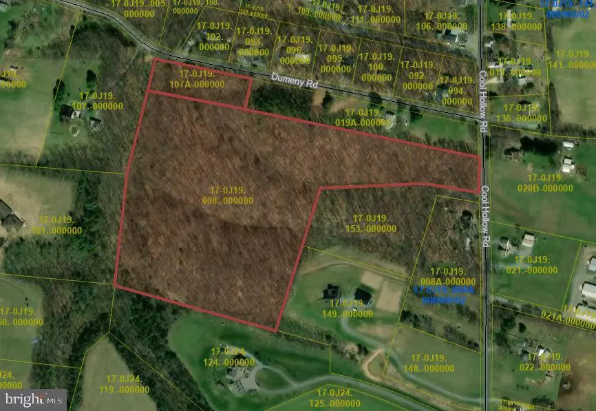 21A COOL HOLLOW RD, Greencastle, PA 17225