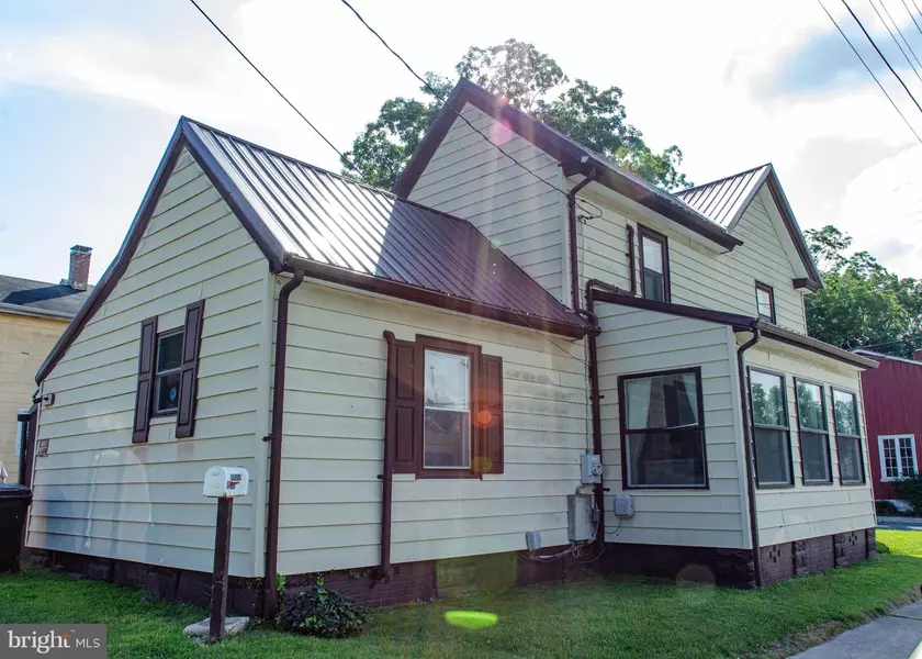 401 4TH ST, Pocomoke City, MD 21851