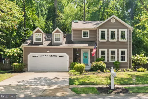 Annapolis, MD 21403,3203 BLACKWALNUT DR