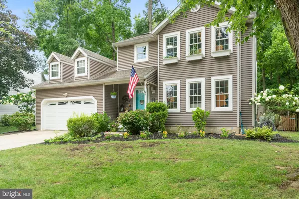 3203 BLACKWALNUT DR, Annapolis, MD 21403