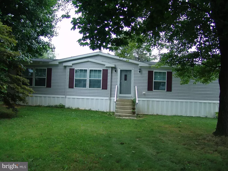 2800 HIGH POINT RD, Cochranville, PA 19330