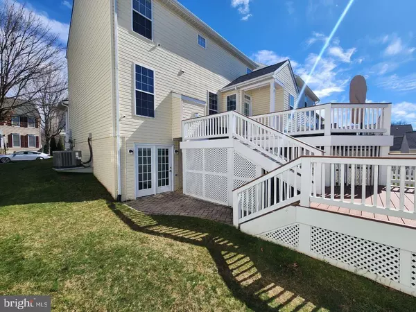 19028 NOBLE OAK DR, Germantown, MD 20874
