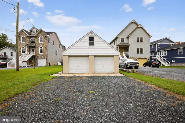 Middle River, MD 21220,1224 BURKE