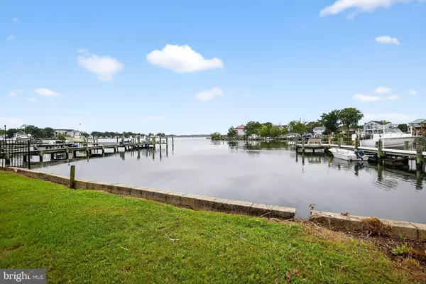 Middle River, MD 21220,1224 BURKE