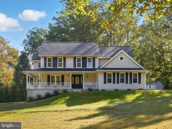 3720 BUFFALO RD, New Windsor, MD 21776