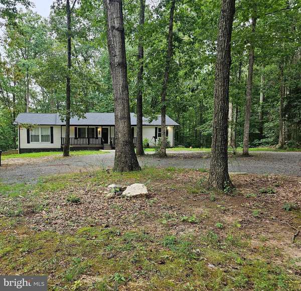 133 MEADOWS RD, Fredericksburg, VA 22406