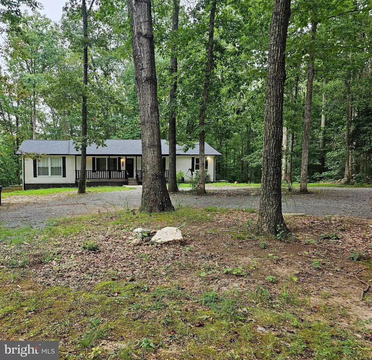 Fredericksburg, VA 22406,133 MEADOWS RD