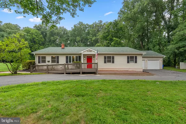 11752 STATE ROUTE 108, Clarksville, MD 21029