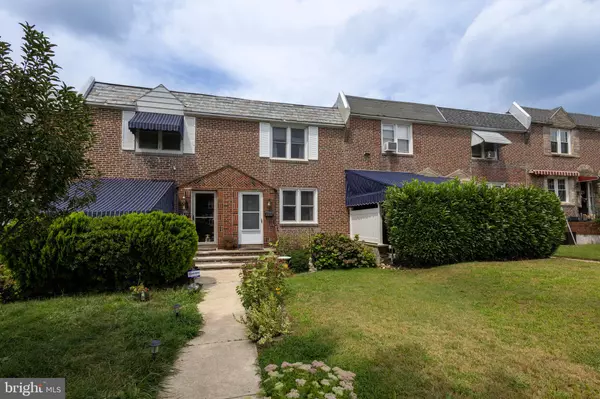 2227 S HARWOOD AVE, Upper Darby, PA 19082