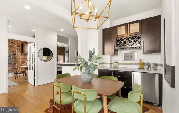 Washington, DC 20009,1615 Q ST NW #301/303