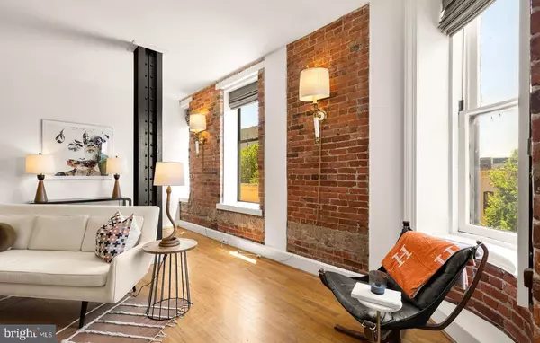 Washington, DC 20009,1615 Q ST NW #301/303