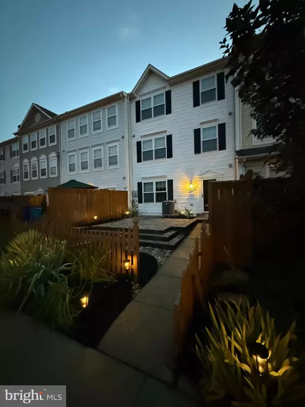 Frederick, MD 21703,5006 CROYDON TER