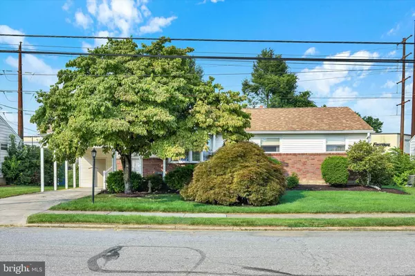 77 KENSINGTON DR, Camp Hill, PA 17011
