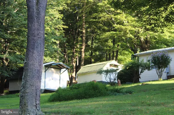 Frostburg, MD 21532,10410 BURTON P ARK DR SW