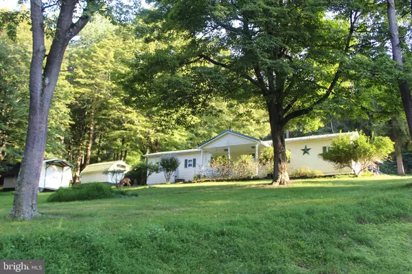 Frostburg, MD 21532,10410 BURTON PARK DR SW