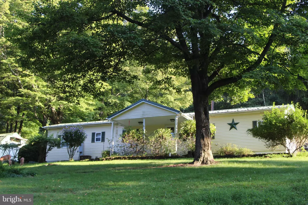 Frostburg, MD 21532,10410 BURTON PARK DR SW