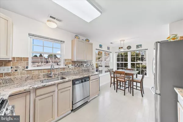 Phoenixville, PA 19460,114 STEWARTS CT #407