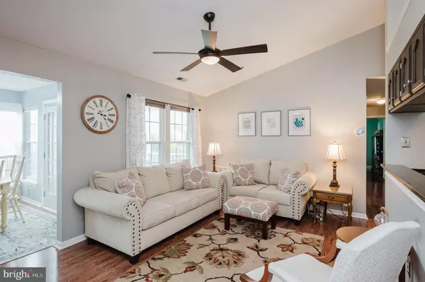 Belcamp, MD 21017,1401-J GOLDEN ROD CT #1