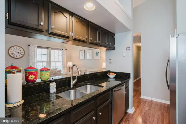 Belcamp, MD 21017,1401-J GOLDEN ROD CT #1