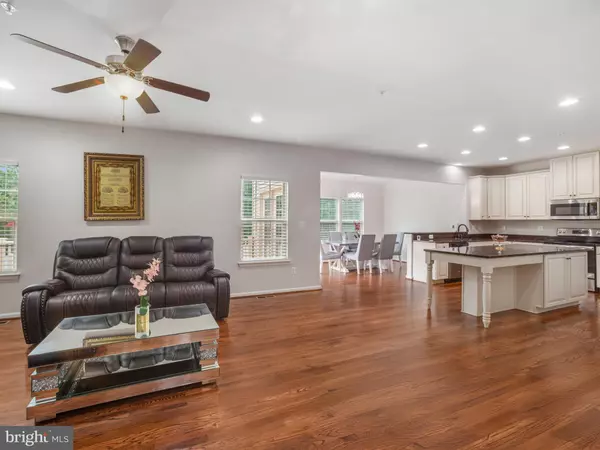 Ellicott City, MD 21043,2540 RIVER RIDGE TRL