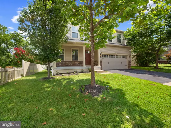 Ellicott City, MD 21043,2540 RIVER RIDGE TRL