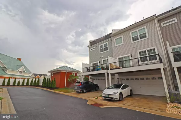Elkridge, MD 21075,7970 POTTER PL