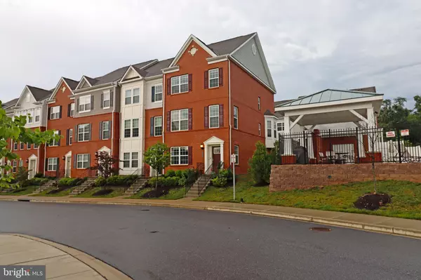 Elkridge, MD 21075,7970 POTTER PL